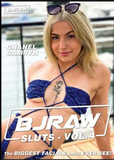 BJRaw – 蕩婦 4